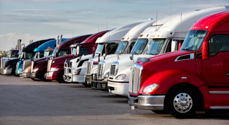 Trucking Companies